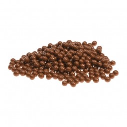 Valrhona Caramelia Crunchy Pearls