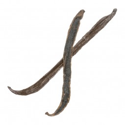 Bourbon Vanilla Pods