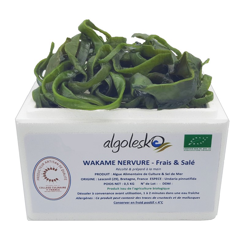 wakame wakame
