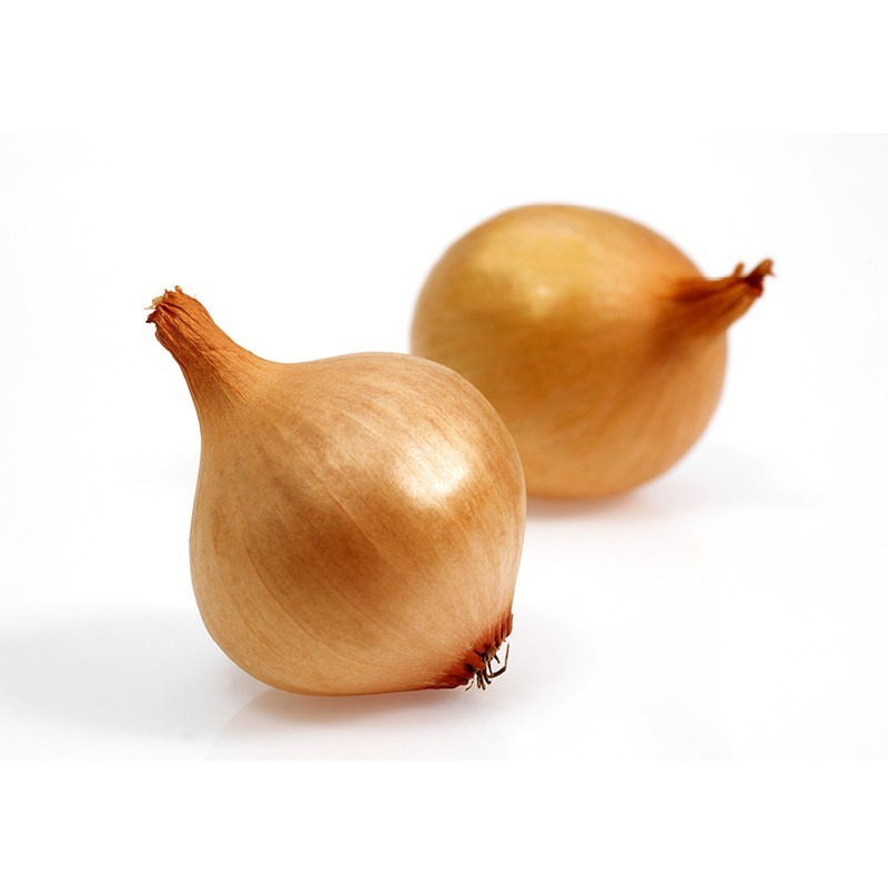 grelot onions