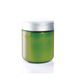 Natural Green Grass Fat & Water Soluble Colouring Powder