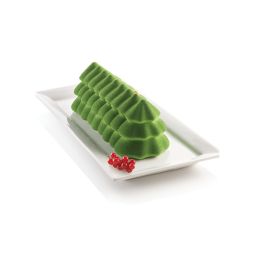 Buche Sapin Mould