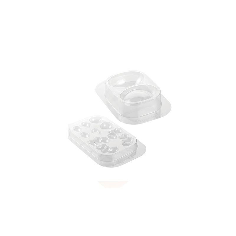 Rudloph Kit Mould