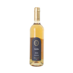 Organic Semillon Grape Juice