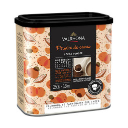 Valrhona Cocoa Powder