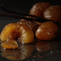 Marrons Glacés