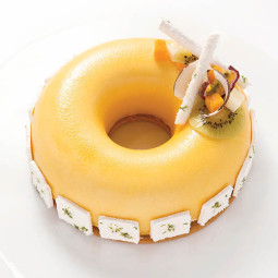 Frozen Passion Fruit Puree