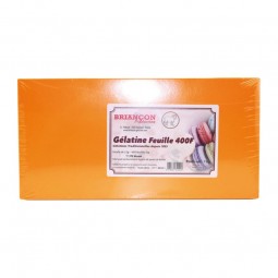 Beef Gelatine 170 Bloom