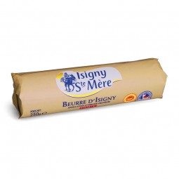 Isigny Unsalted Butter Rolls