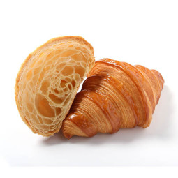 Isigny Organic pastry Butter Sheets is for making the perfect croissants with a butter flavour and honeycomb texture.