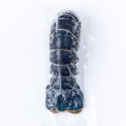 Frozen Raw Canadian Blue Lobster Tail