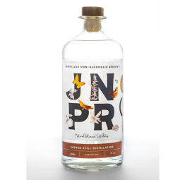 JNPR Gin No.1