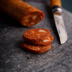 chorizo