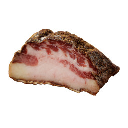 jowl guanciale