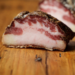 jowl guanciale