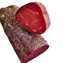 british bresaola