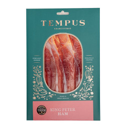tempus king peter ham