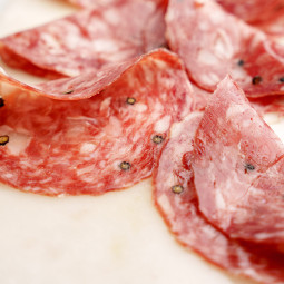 achari salami