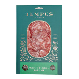 achari salami