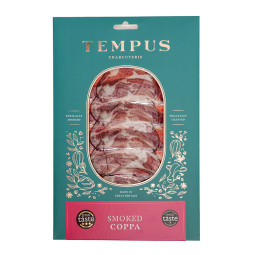 tempus smoked coppa
