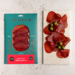 british bresaola