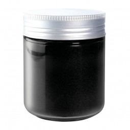 Natural Black Fat Soluble Colouring
