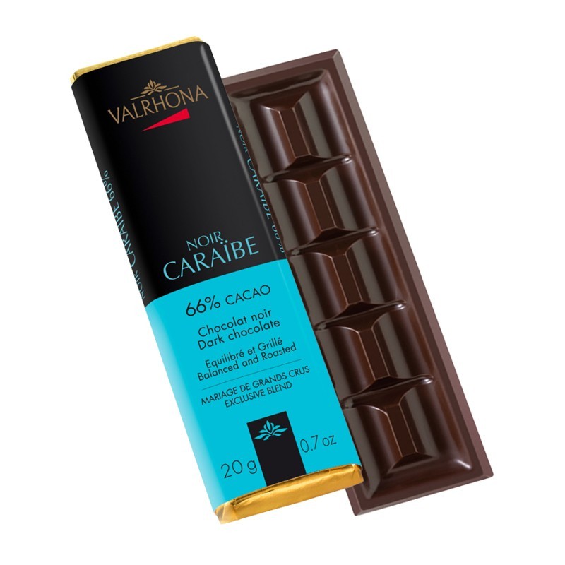 Valrhona Tulakalum Dark Chocolate 75%