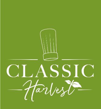 logo Classic Harvest