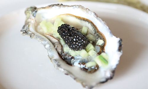 maldon rock oyster