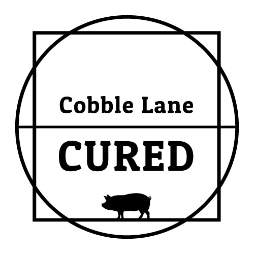 Cobble Lane Cured