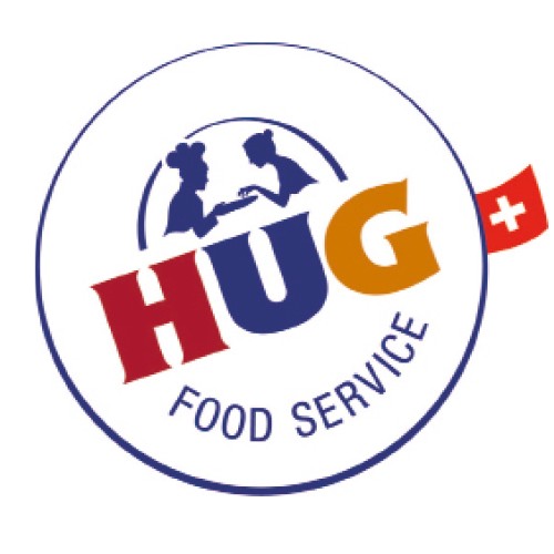Hug Familie