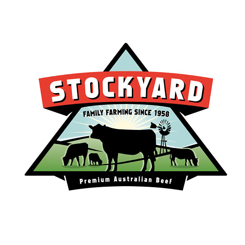 Stockyard