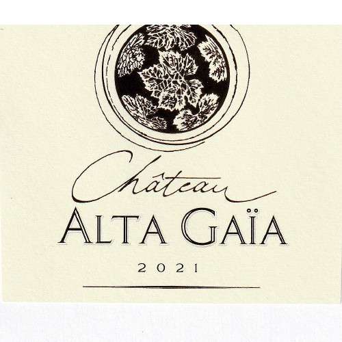 Château Alta Gaïa