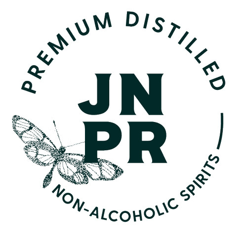 JNPR alcohol free spirit