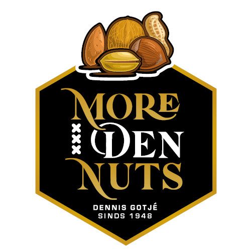 More Den Nuts