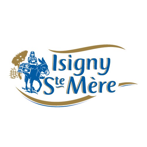 Isigny Sainte-Mère