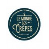 Le Monde Des Crepes