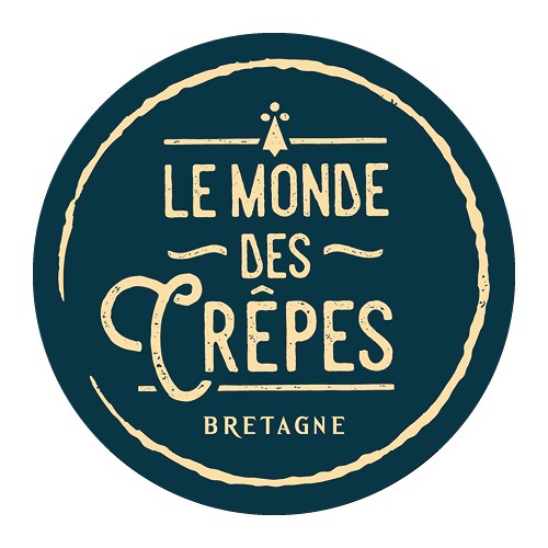 Le Monde Des Crepes