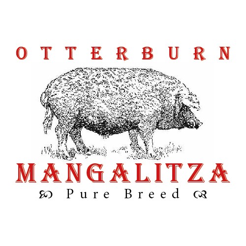 Otterburn Mangalitza