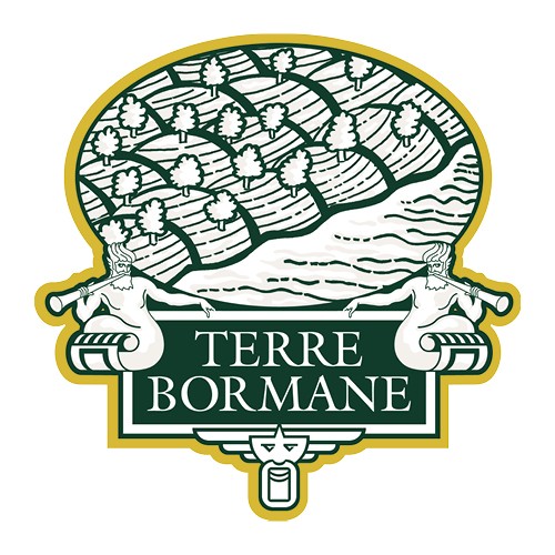 Terre Bormane