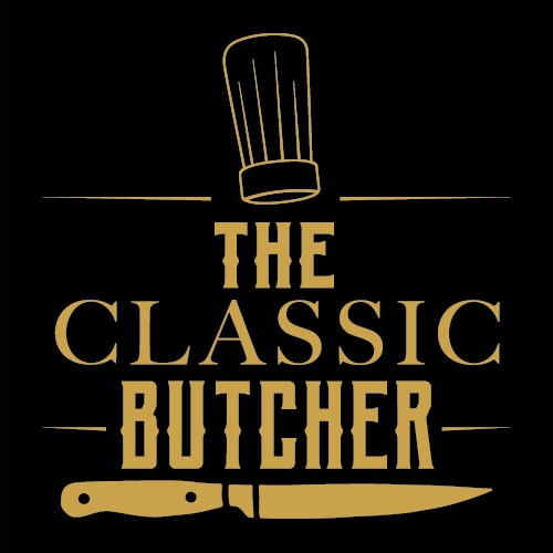 The Classic Butcher