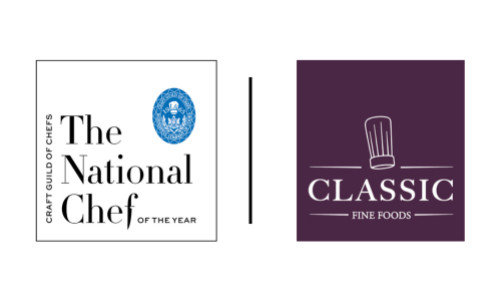 CLASSIC FINE FOODS NATIONAL CHEF OF THE YEAR 2024 SPONSORSHIP
