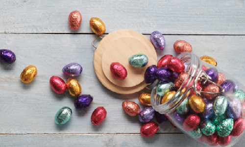 Discover Our Easter Offers at Classic Fine Foods