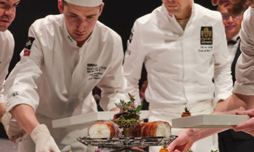 Sirha 2023: Results of Bocuse D’or and Pastry World Cup