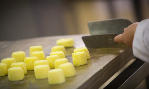 Meet Our Partner: Bordier Butter, Producer of Artisan Butter
