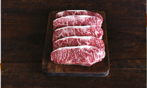 Meet our partner: Westholme, Australian Wagyu Beef