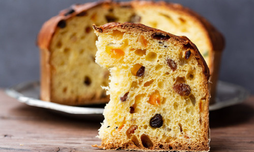 A Journey through tradition with Timeless Elegance of Panettone